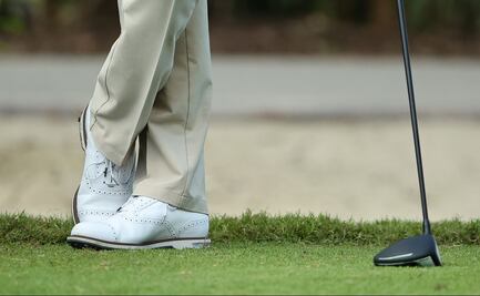 ¿Cuáles son los protocolos sanitarios para un torneo del PGA Tour?