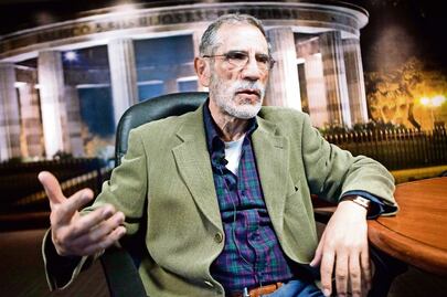 Luis González de Alba fallece en 2 de octubre