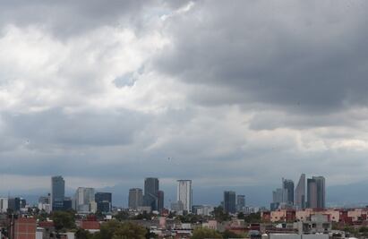 CDMX reporta buena calidad del aire pese a pirotecnia por fiestas patrias