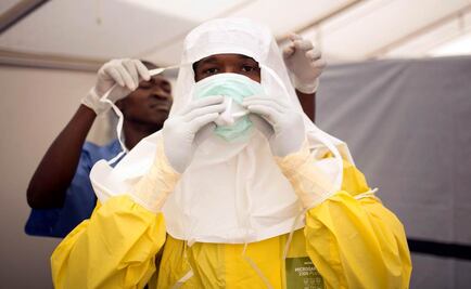 Regresa el virus del Ébola a Liberia