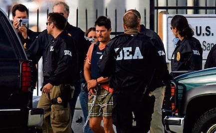 Operan en México agentes de seguridad de 14 países: Cancillería