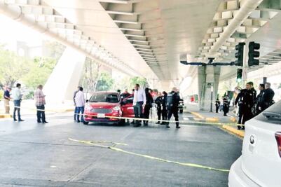 Lucha de cárteles deja seis muertos y dos heridos en Guadalajara