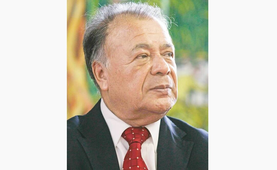 La traición a Fernández Noroña