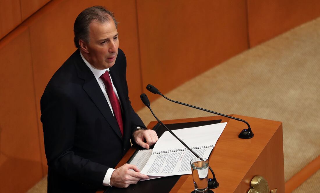 Foto: JUAN CARLOS REYES GARCÍA. EL UNIVERSAL