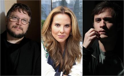 ¿Qué opinan famosos mexicanos del triunfo de Donald Trump?