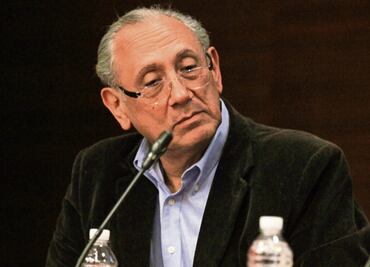 Pide comunidad del CIDE que si Romero Tellaeche plagió, su artículo sea retirado