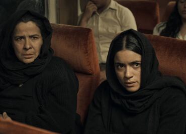 ¿De qué va "Las Muertas", la nueva serie de Luis Estrada?