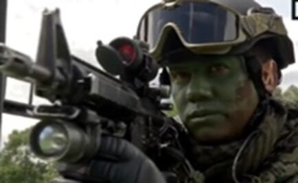 Estrena la Secretaría de Marina uniformes de alta calidad