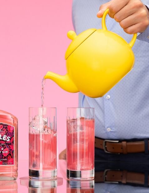 10 cocteles para brindar este 10 de mayo