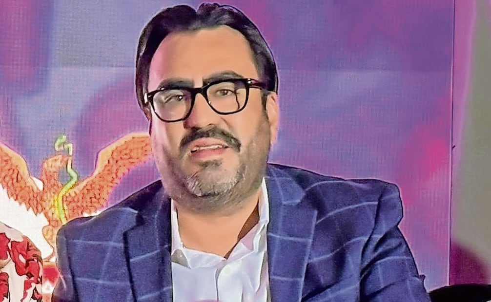 El alcalde con licencia no emitió juicio sobre su comparecencia. Foto: ARCHIVO EL UNIVERSAL