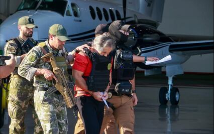 Van por 14 mandos de La Barredora; son objetivos prioritarios