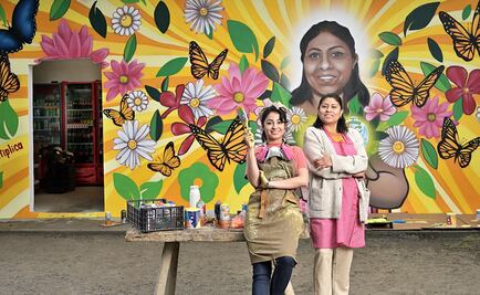  ¿Cuál es el papel de las mujeres en la economía mexicana?