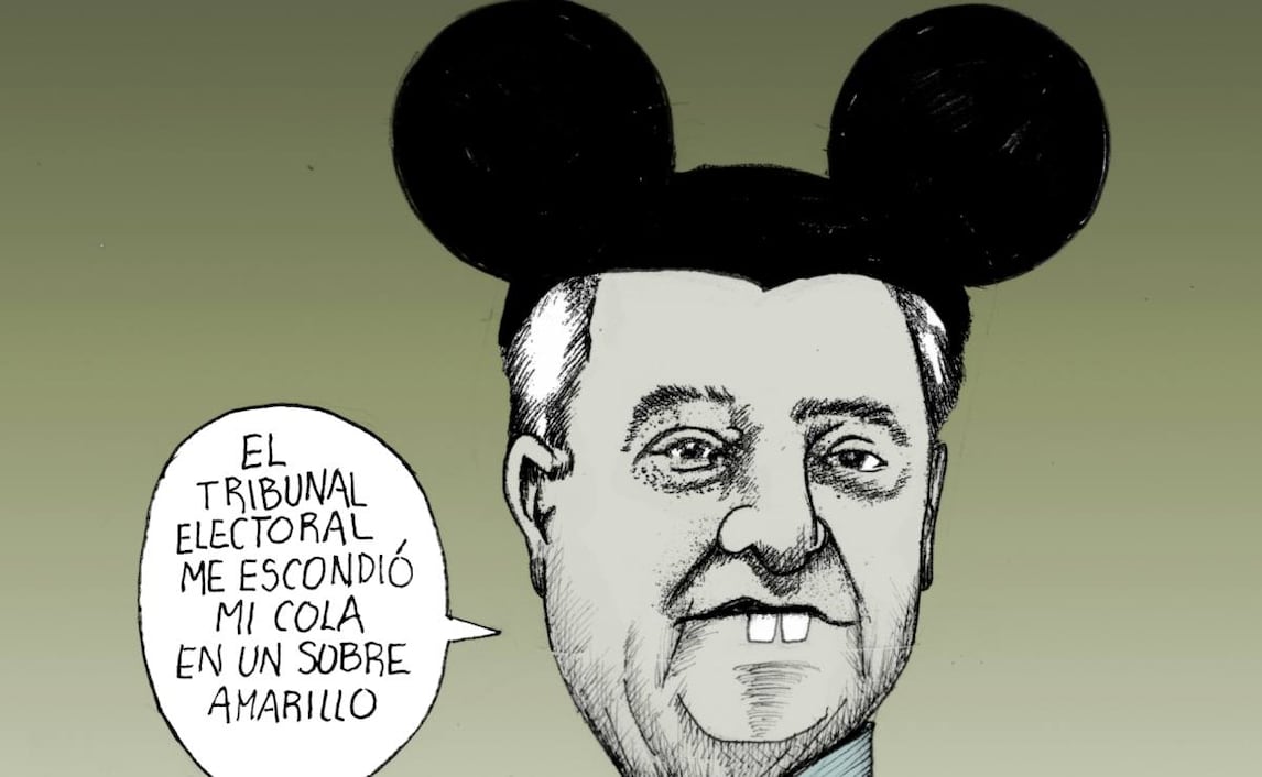 Cartón de KEMCHS
