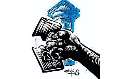 Epidemia de despojos en el Edomex 