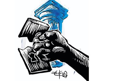 Epidemia de despojos en el Edomex