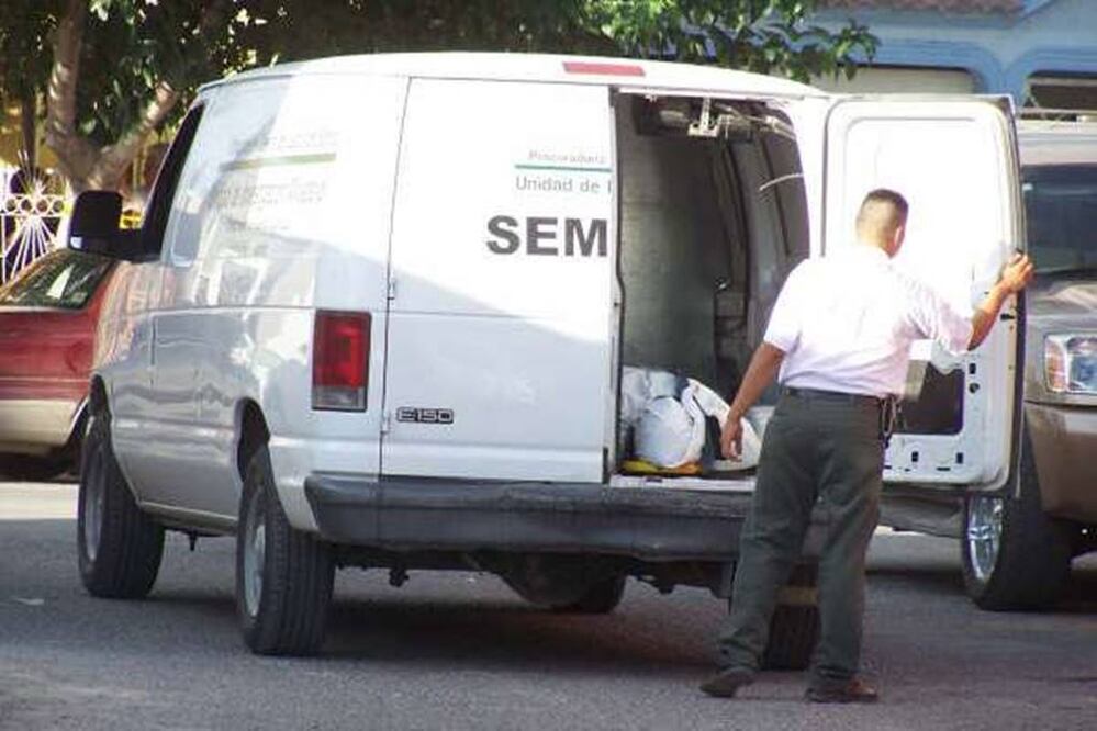 El promedio de homicidios por cada 100 mil habitantes muestra a 11 estados con tasas a la baja, salvo Guerrero, Colima y Zacatecas que muestran reducción a la mitad del periodo 2012-2015 (ARCHIVO. EL UNIVERSAL)