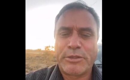 Vinculan a proceso a "El 32", señalado autor intelectual de masacre a los LeBarón