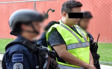 Cae presunto pederasta en la delegación Azcapotzalco 