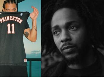 ¿Qué provocó la tensión entre Kendrick Lamar y Drake?