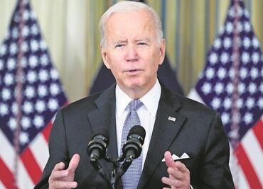 Ante ómicron, alistan nuevas restricciones a viajeros que busquen ingresar a EU