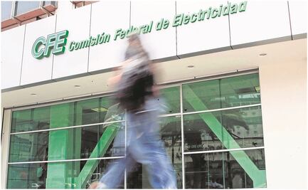 México Evalúa ve imposible que Pemex y CFE sean palanca de desarrollo