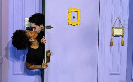 Llega The Friends Experience a México: ¿qué incluye y cuándo abrirá?