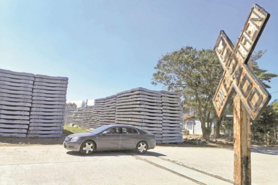 Interoceánico: 363 mdp sólo para primera etapa