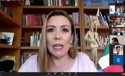 Acepta PAN disculpas de López-Gatell pero mantiene demandas de violencia política 