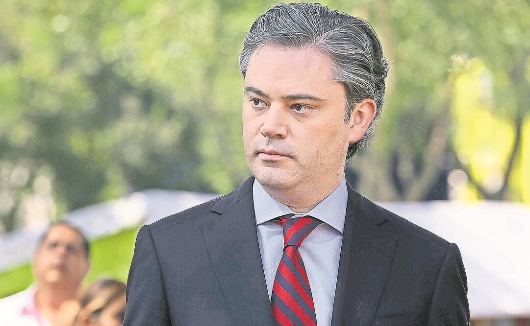 Foto: Archivo/ El Universal