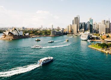 GrowPro Experience: anímate a estudiar en el extranjero