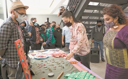 Sheinbaum: ya no es opción detener la actividad económica