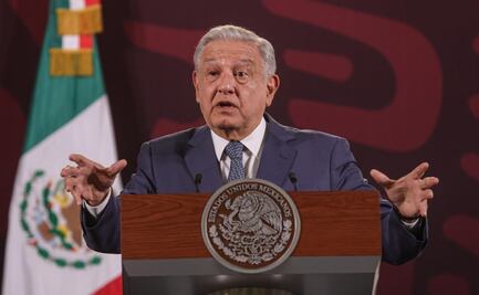 AMLO: “No vemos que se desate la violencia política-electoral”