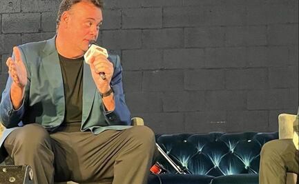 David Faitelson ataca a periodista y lo manda a "limpiarle las botas al Canelo"