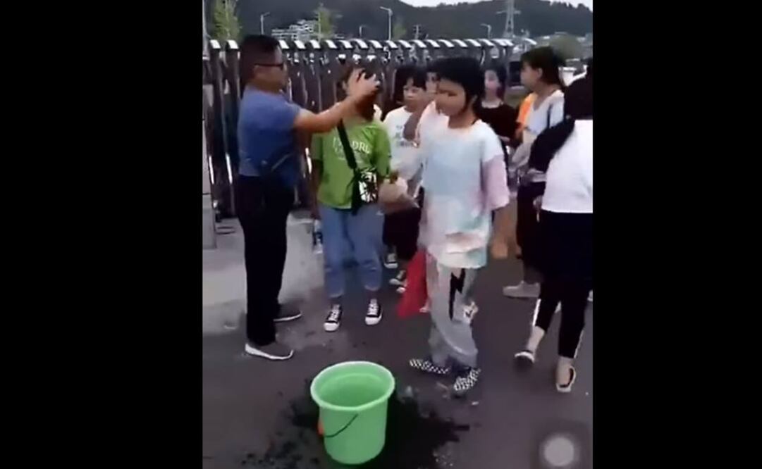 (Foto: tomada de video)