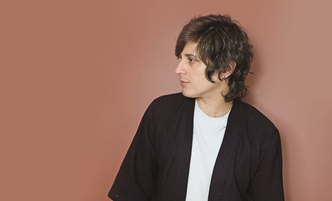 Lanza su sencillo “Paraíso lunar”. Foto: CORTESÍA