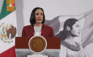 Gasto de la Sener se dispara 119% en 2025; apoyo a Pemex explica el aumento