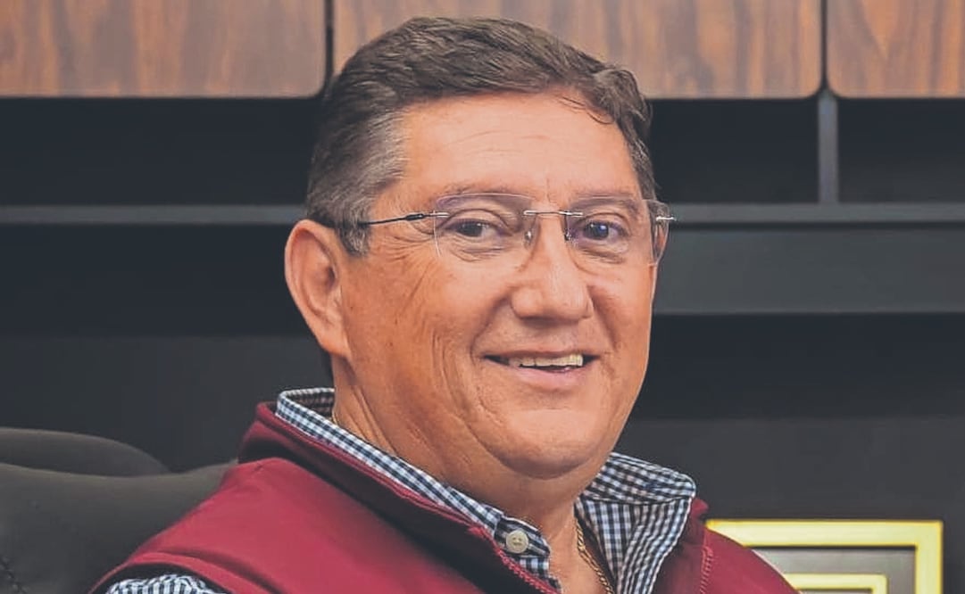 Irám González Pérez, Foto Especial