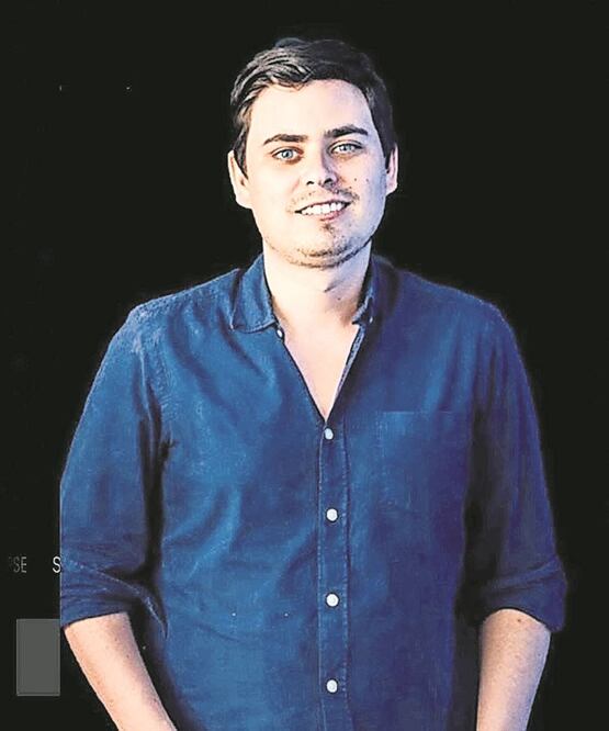 Emprendimiento. CityDrive, firma que lidera Luis Petersen desde 2013, requirió de una inversión de 1.5 mdd para montar toda la estructura (CORTESÍA)