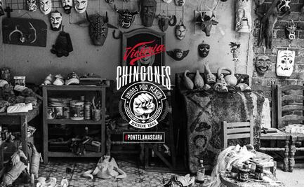 Cerveza Victoria lanza #PonteLaMáscara; donará cubrebocas y apoyará a artesanos