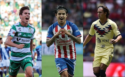 Lo más destacado de la Jornada 4 de la Liga MX