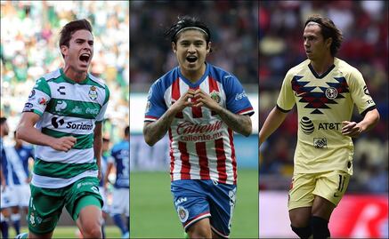 Lo más destacado de la Jornada 4 de la Liga MX
