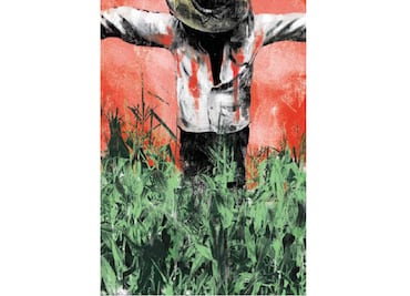 En Oaxaca la lucha por la tierra ha dejado 78 muertos