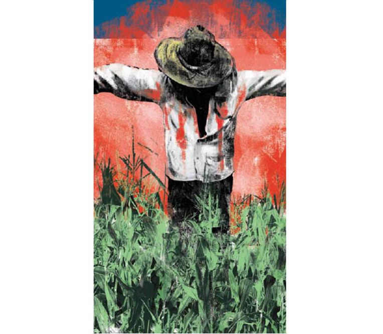 ILUSTRACIÓN: DANTE DE LA VEGA. EL UNIVERSAL