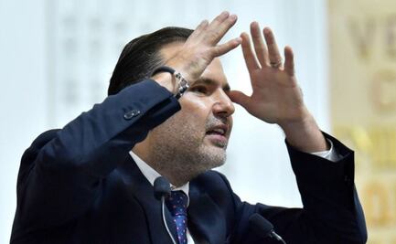 Von Roehrich urge a Guillermo Calderón a realizar una radiografía del estatus de todas las Líneas del Metro