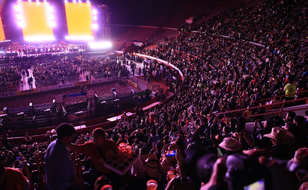 Benito Juárez se consolida como polo de entretenimiento; 500 eventos sin incidentes mayores. Foto: Especial