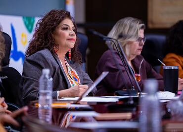 "Es momento de construir un debate sobre la eutanasia en CDMX": Clara Brugada