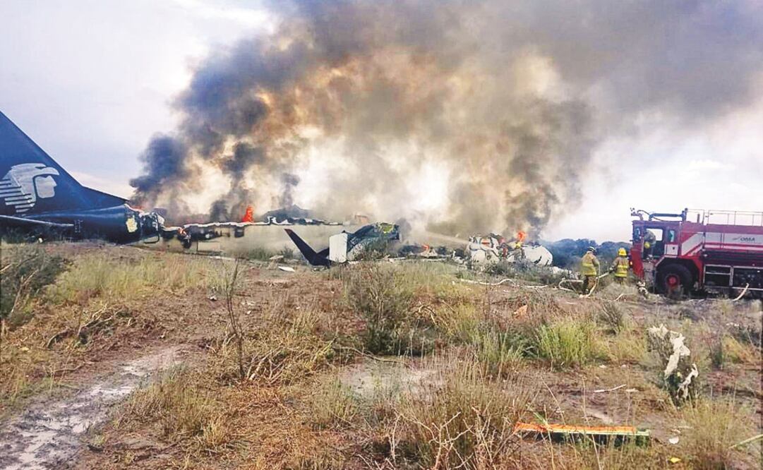 (FOTO: archivo. EL UNIVERSAL)