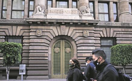 Banxico apuesta a pago al instante