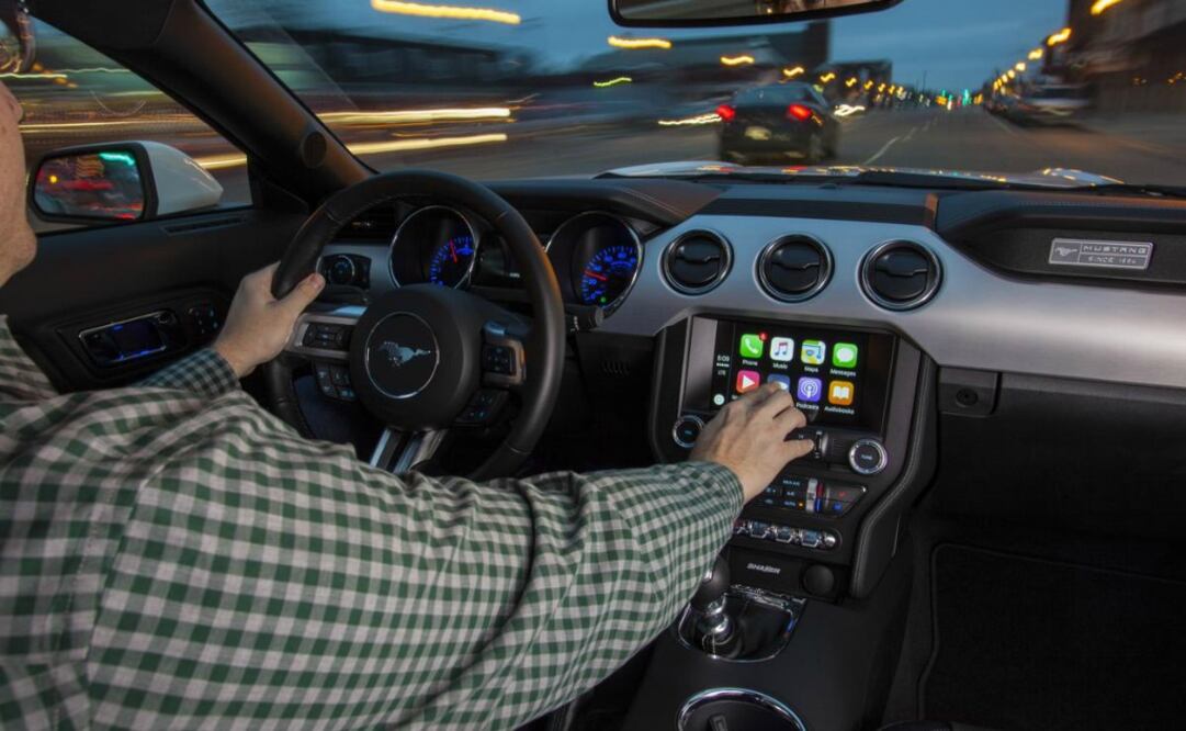 Nuevos elementos de conectividad