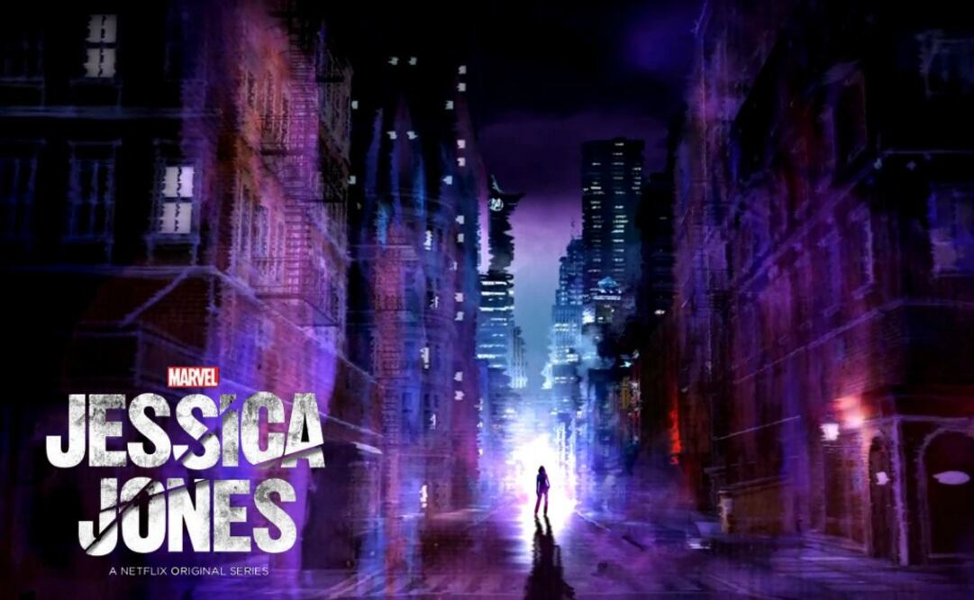 Esta nueva serie de Marvel, estará disponible en Netflix el próximo 20 de noviembre con una primera temporada que contará con 13 capítulos